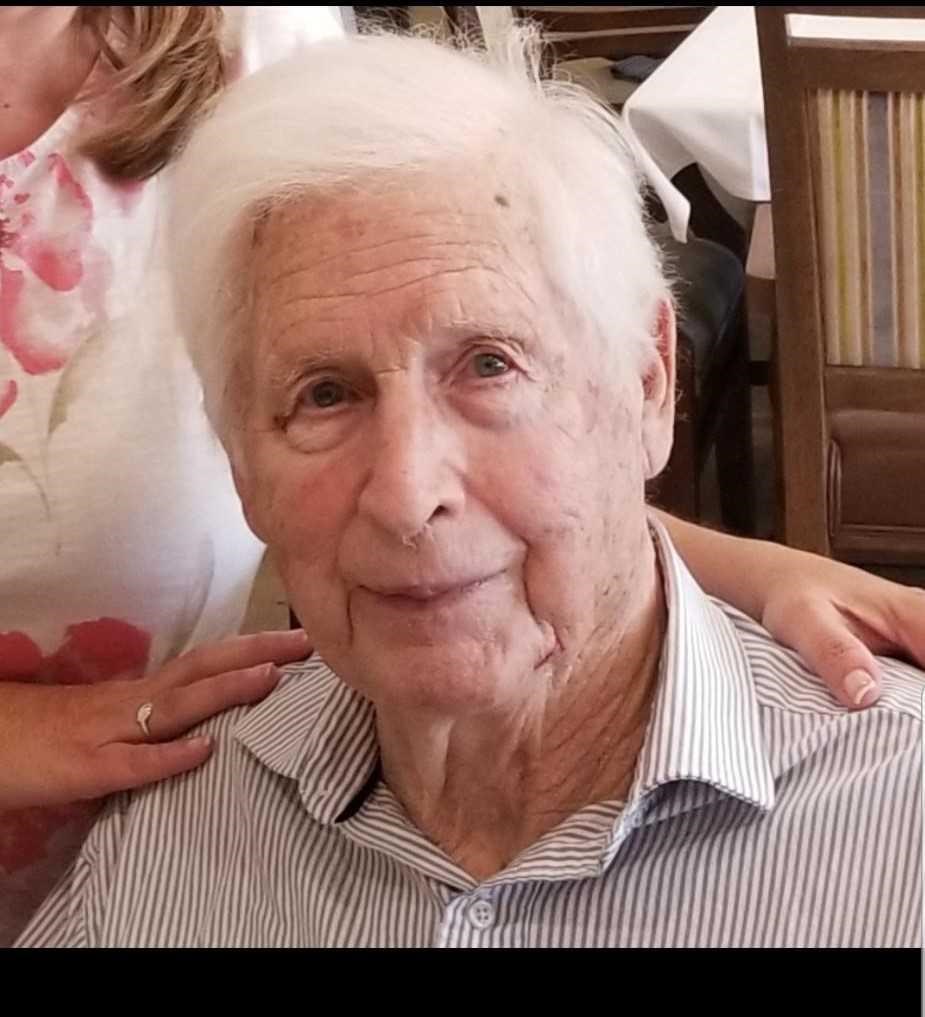 Obituary of Arthur Kenwood Johnson