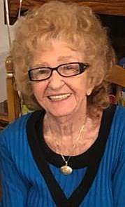 Obituary of Helen Marie Casum