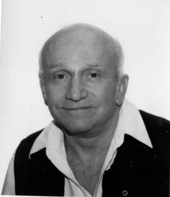 Obituary of Jaroslav "Jerry" Richard Panenka