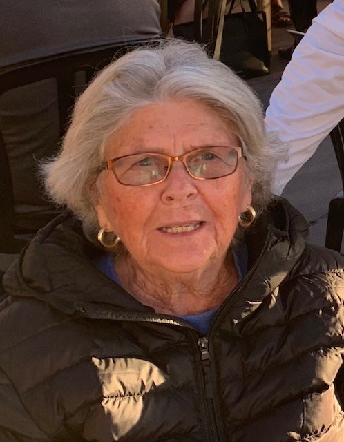 Obituary of Marilyn Joan Montgomery