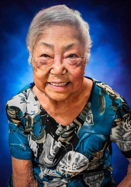 Obituary of Delia Ortega