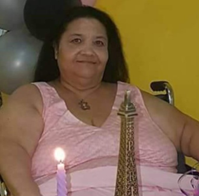 Obituary of Awilda Machuca Meléndez