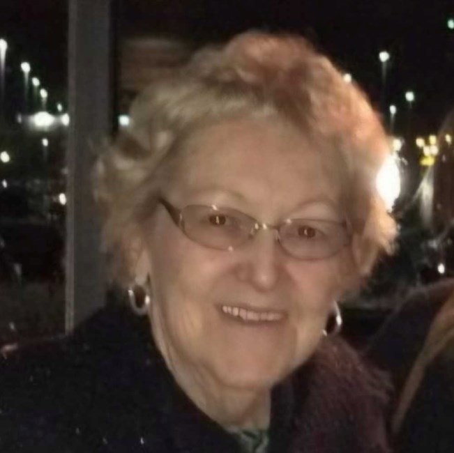 Obituary of Pamela Anne Unger