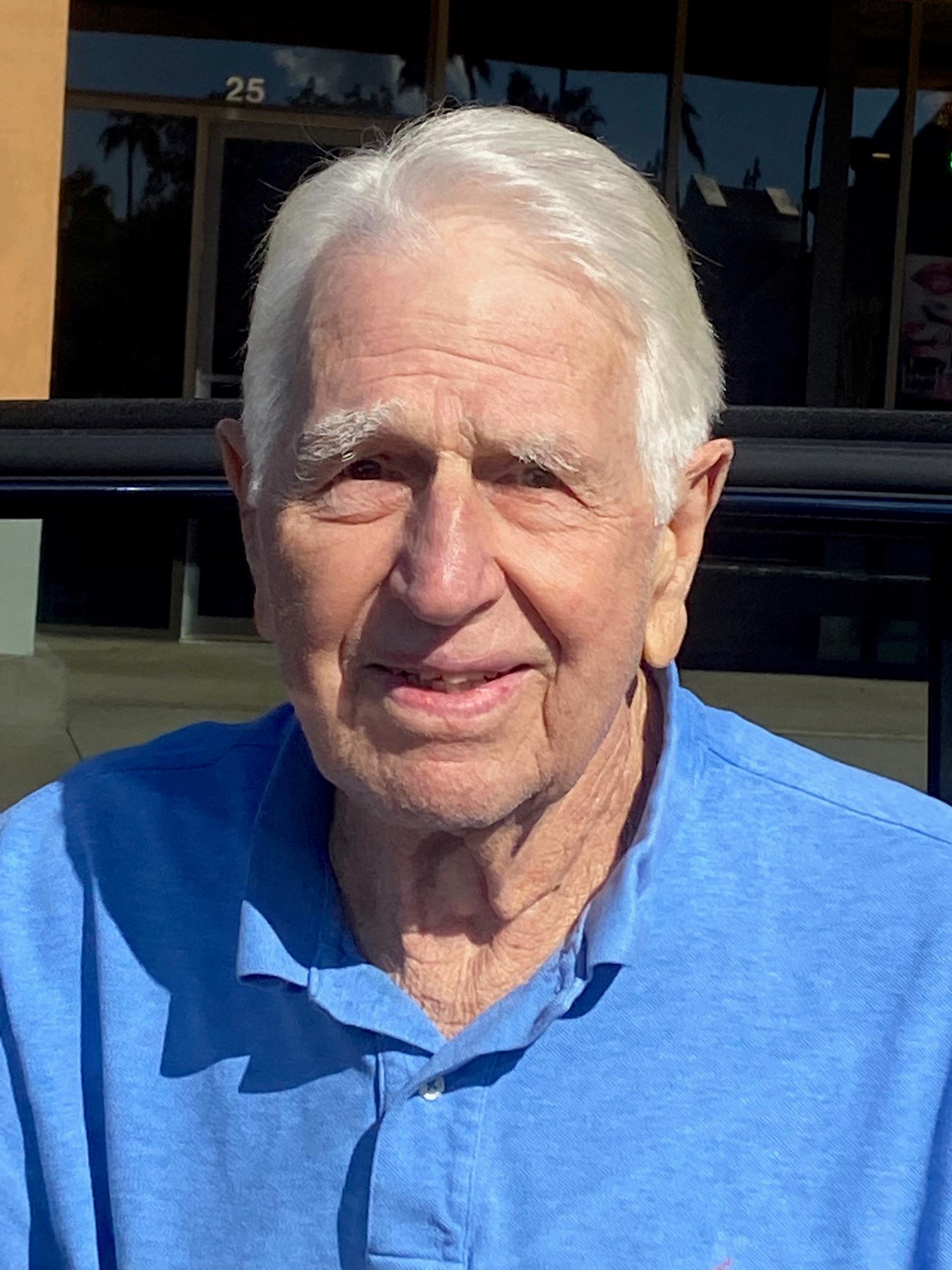 Obituary of Duane "Mac" McClanahan