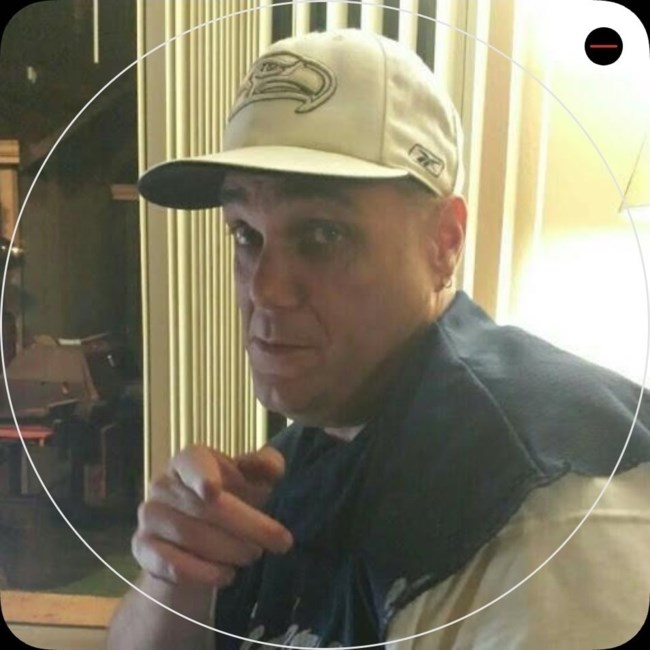 Obituary of Timothy Shawn Simpson