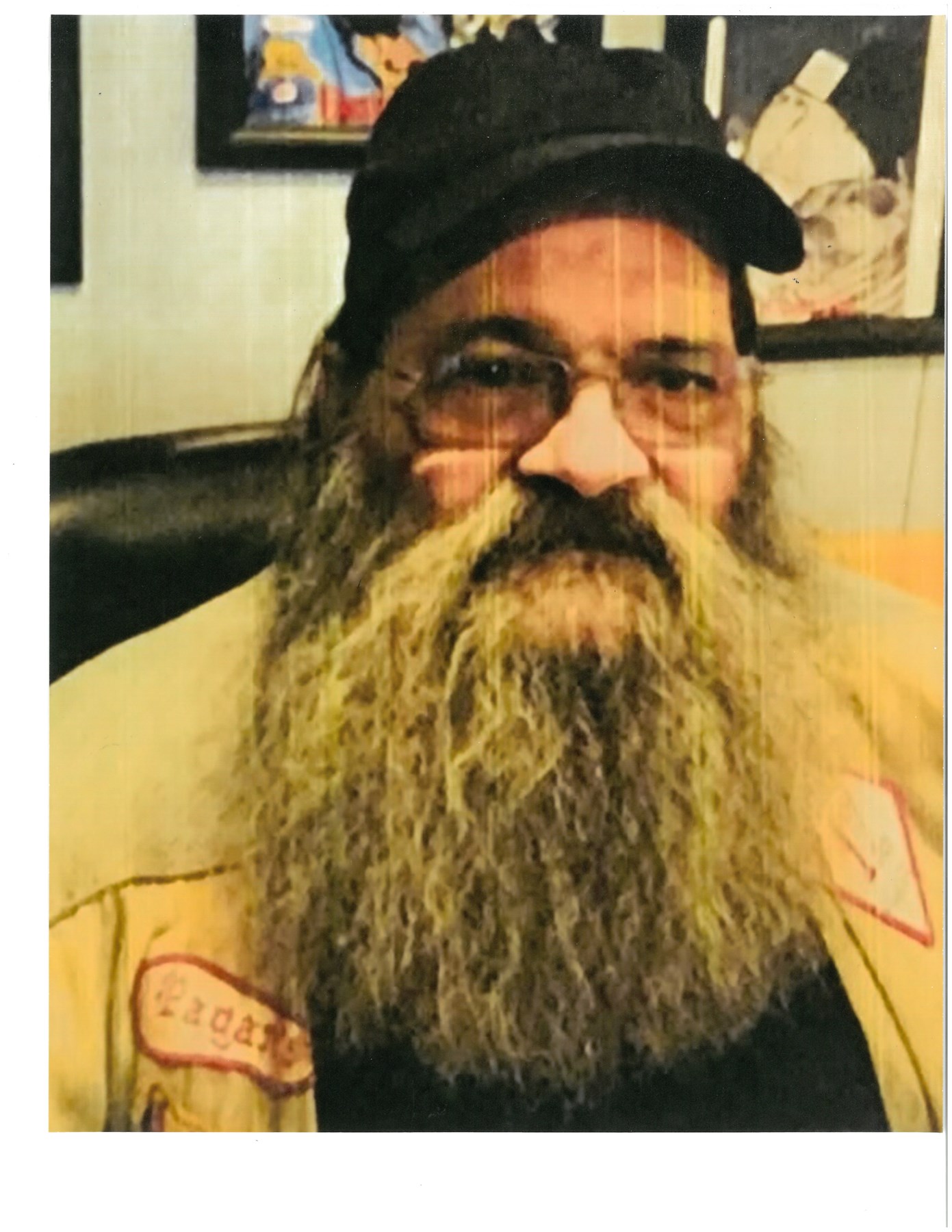 Obituary of Paul Keith Etchison