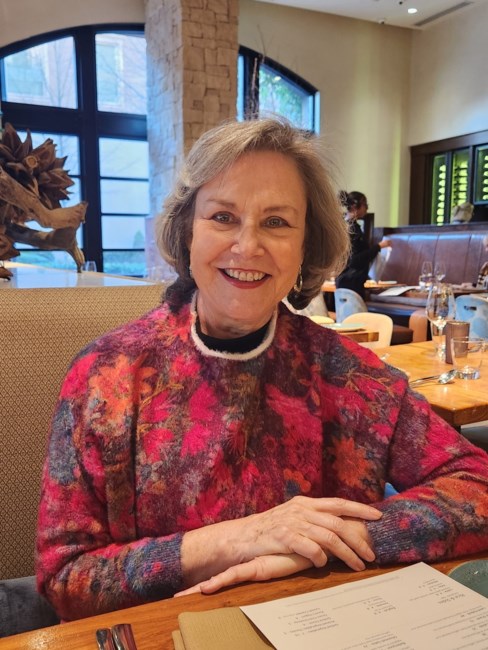 Obituary of Priscilla Lavallee Kane