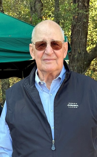 Obituary of Robert Thorne Williamson
