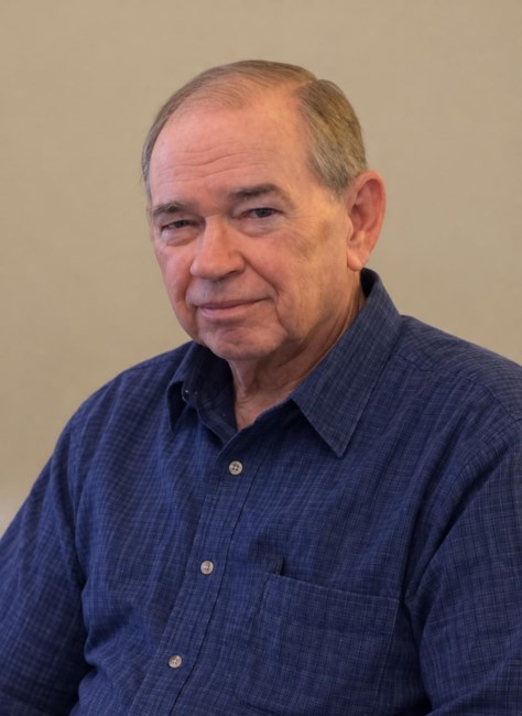 Obituary of Willard Thomas Carter