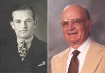 Obituary of Corwin Likins