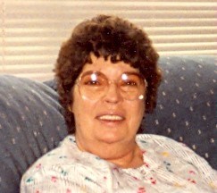 Obituary of Jo Ann Fisher Wilson