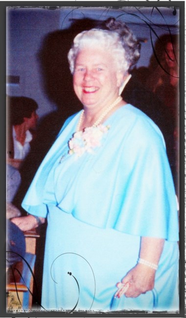 Obituary of Frances A. Ely