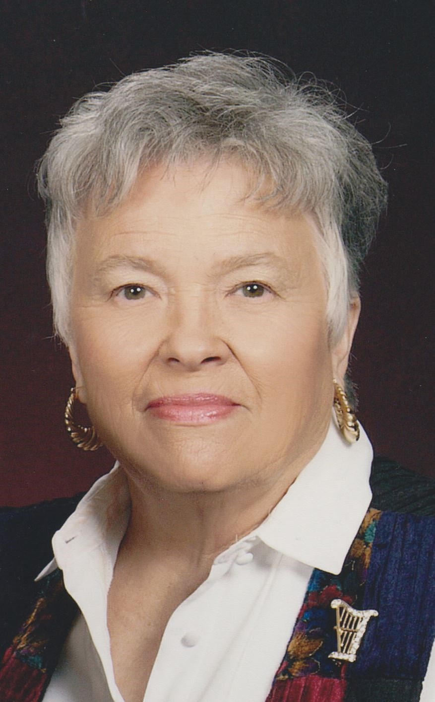 Obituary of Celia Joyce McNeely