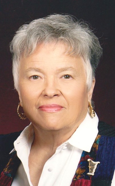 Obituary of Celia Joyce McNeely