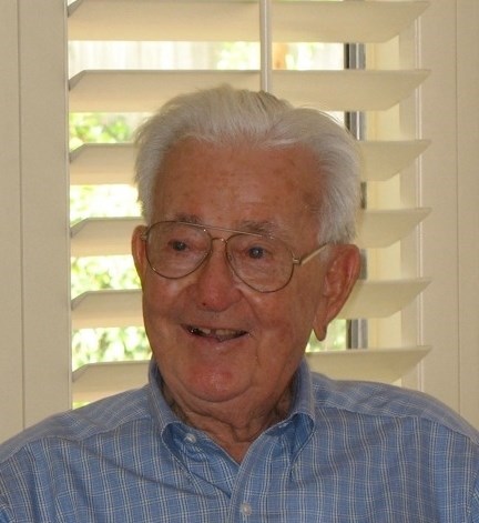 Obituary of Paul K Miller