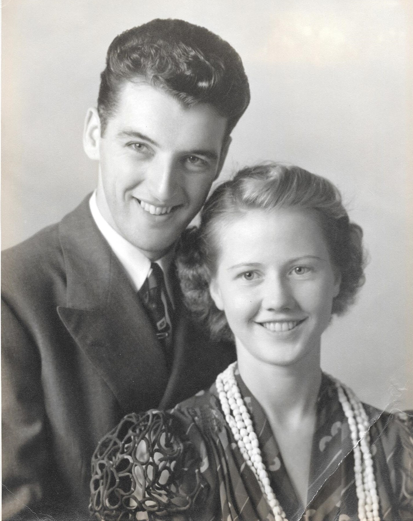 Obituary of Jean Main Hough