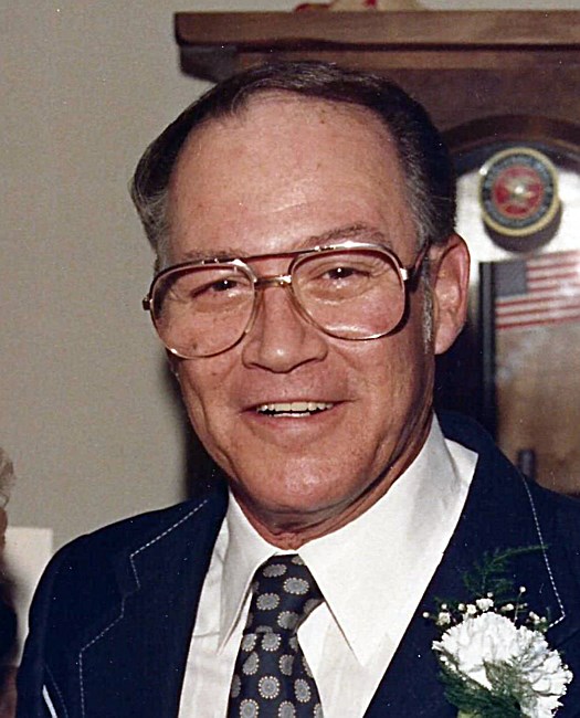 Obituary of Dennis Lyman Lacey