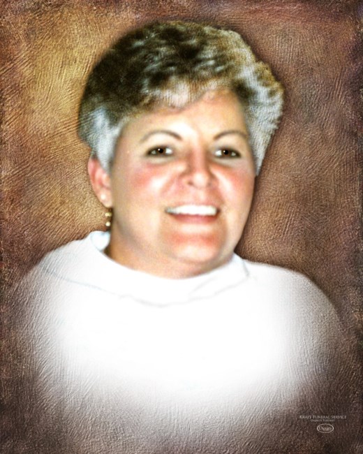 Obituary of Kathleen Mahoney Parks