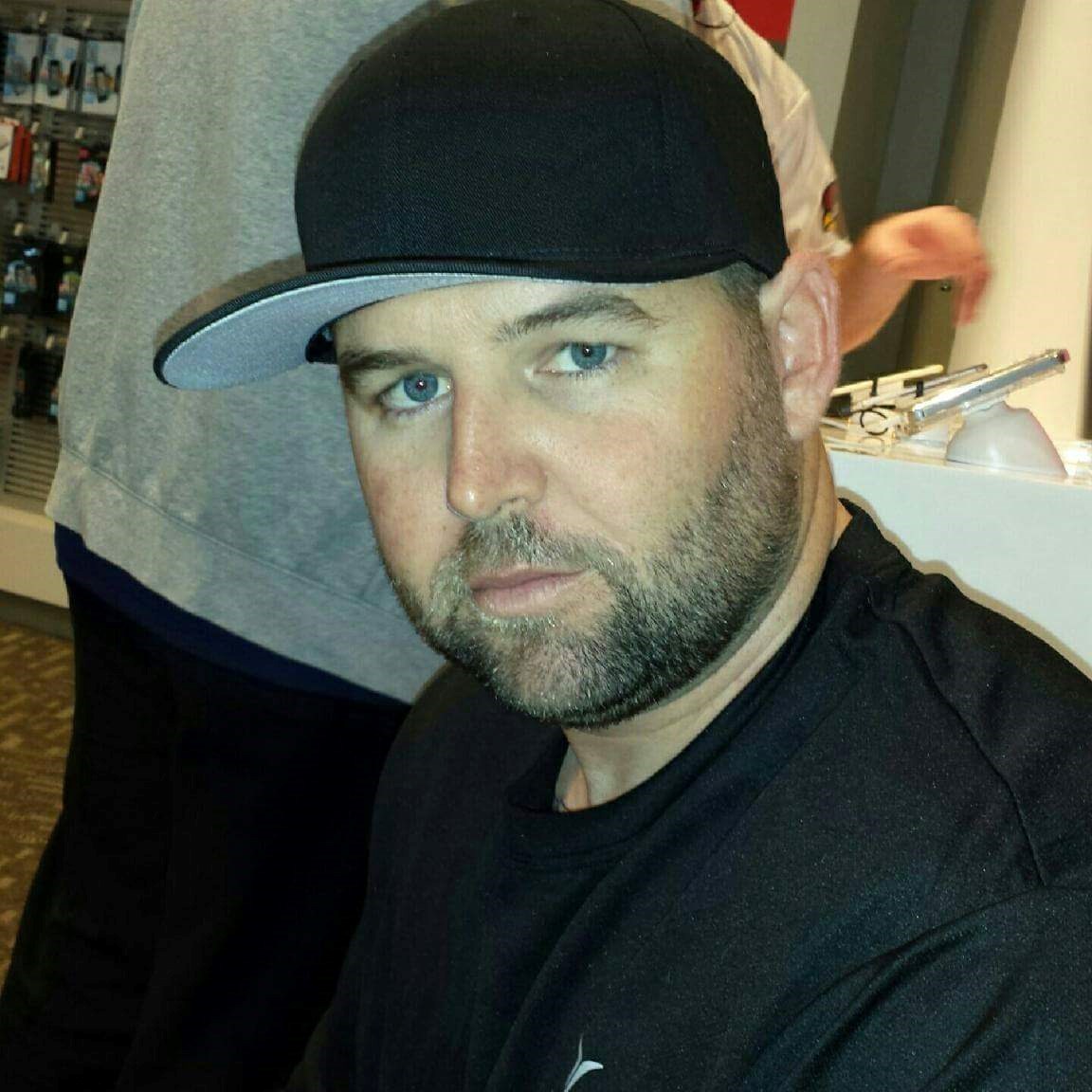 Obituary of Dewey Justin Gough III