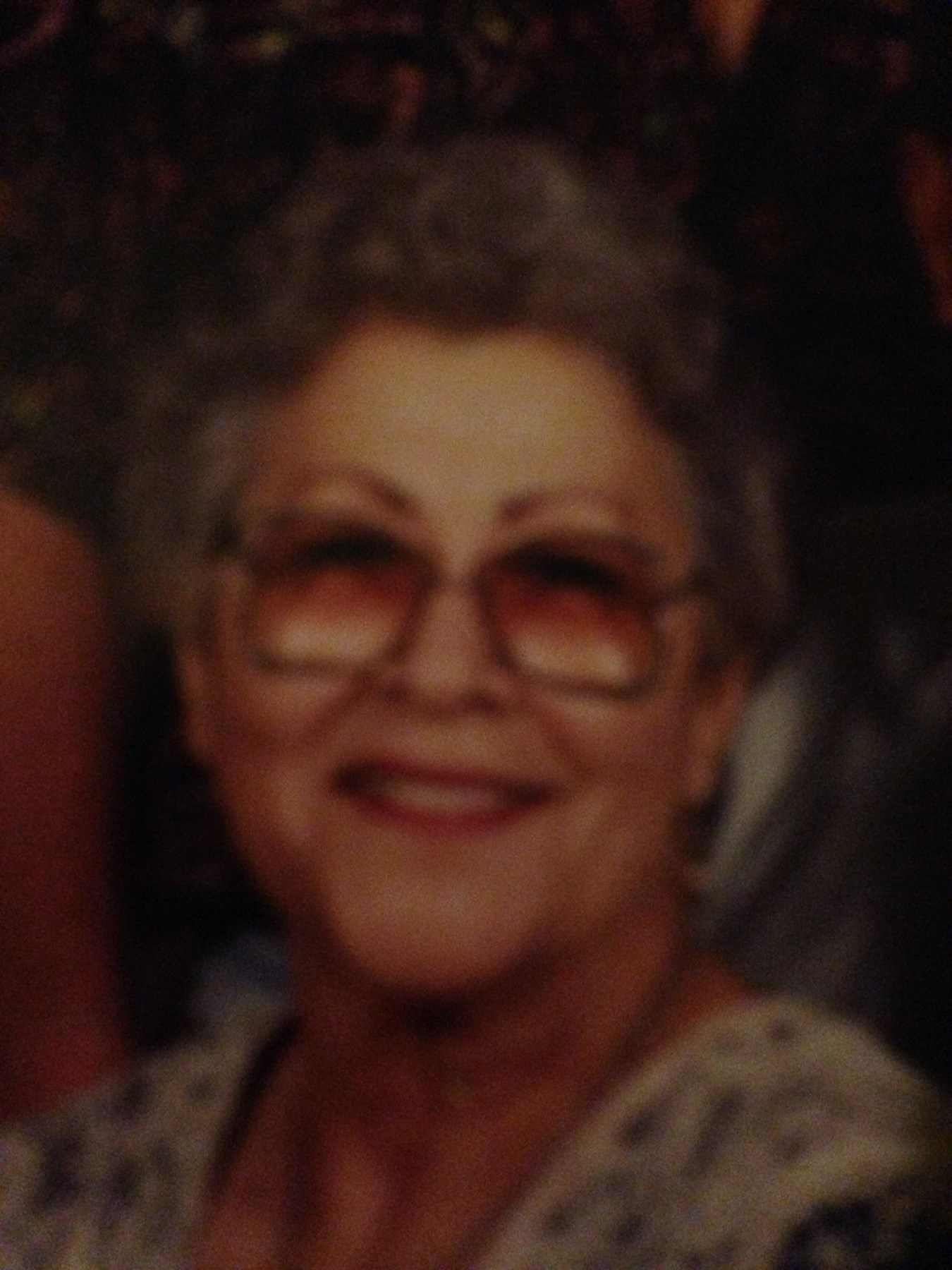 Mary Deleon Obituary San Antonio, TX