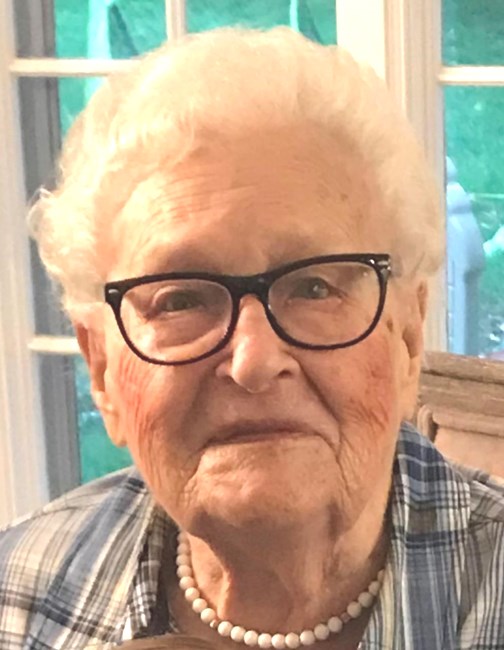 Obituary of Dorothy A. Genovese