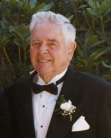 Obituary of Thomas Bernhard Egaas