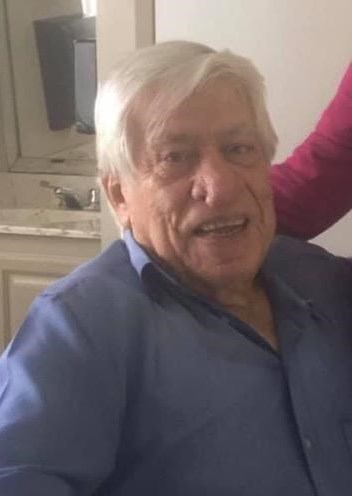 Obituary of Moises R Barrera