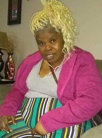 Obituary of Jacqueline McBride