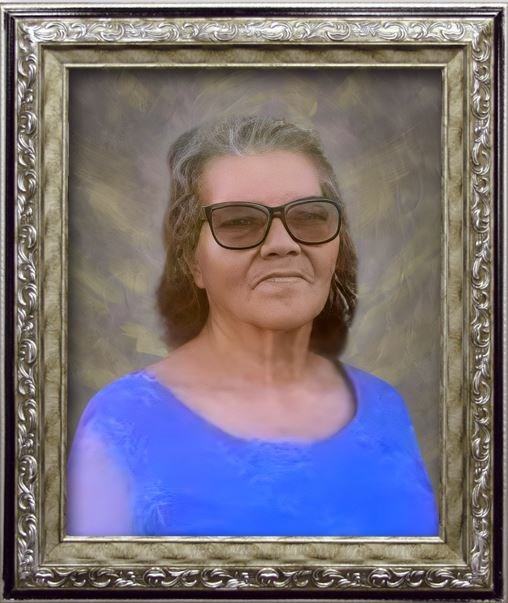 Obituary of Maria Guadalupe Gutierrez