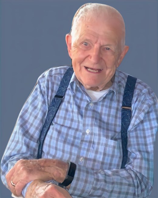 Obituario de Samuel Thomas Wilson