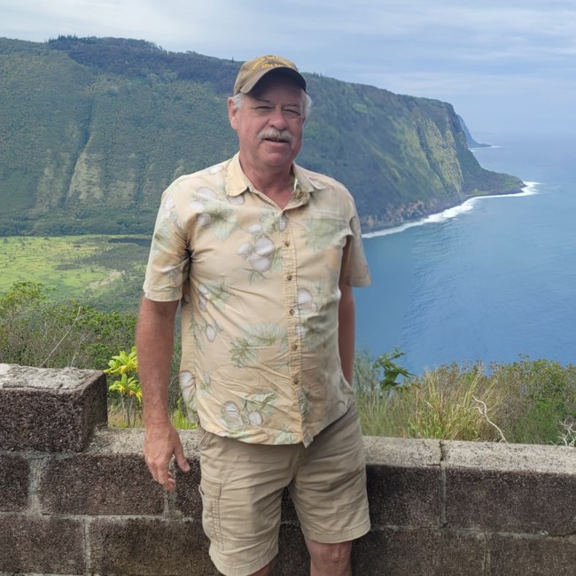 Obituary of Ian Duncan Shaw