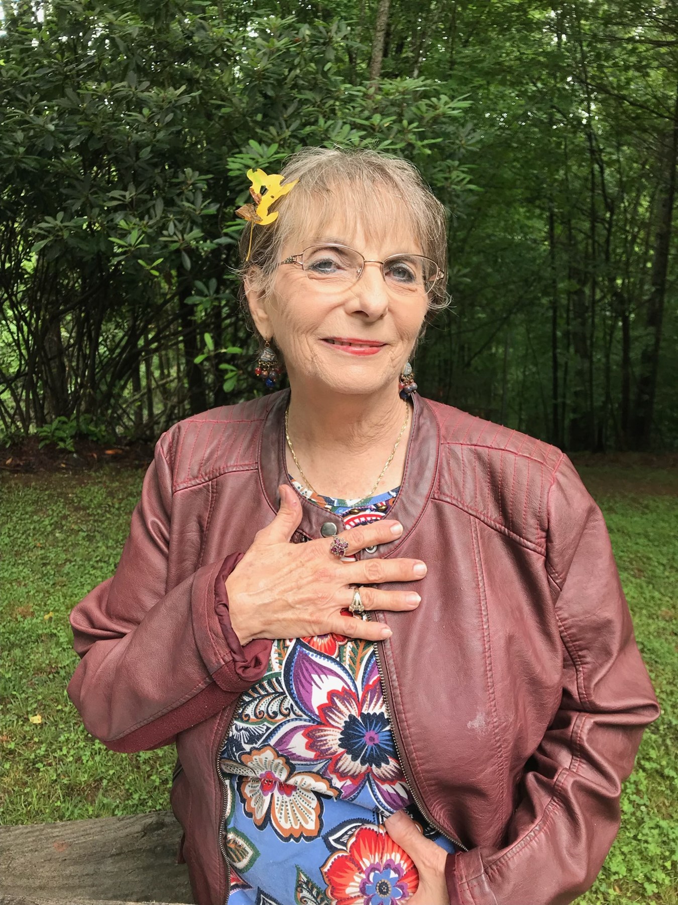 Johnnie Duncan Obituary Pickens, SC