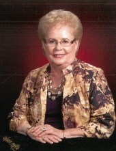Obituary of Barbara Jan Bowker