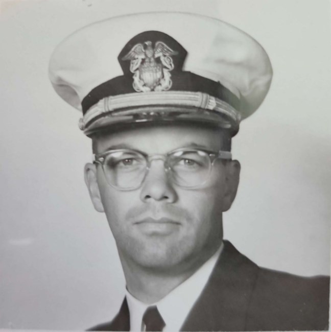 Obituary of Maurice Thomas Murray