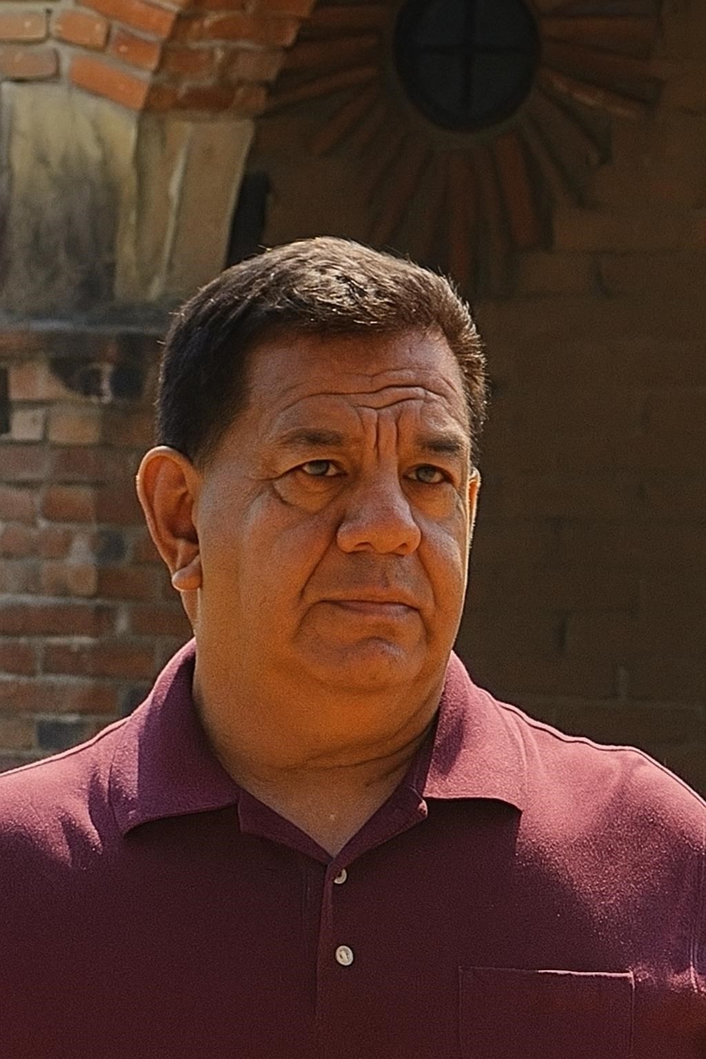 Obituary of Luis Efrain Fuentez