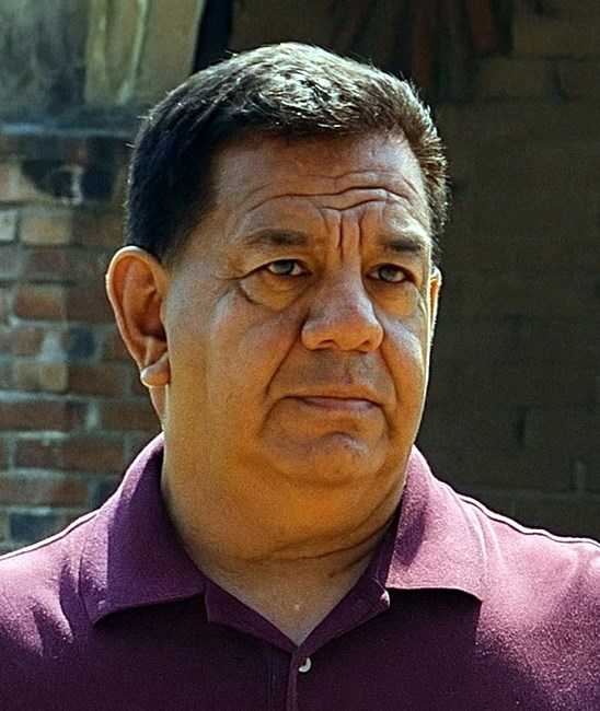 Obituary of Luis Efrain Fuentez