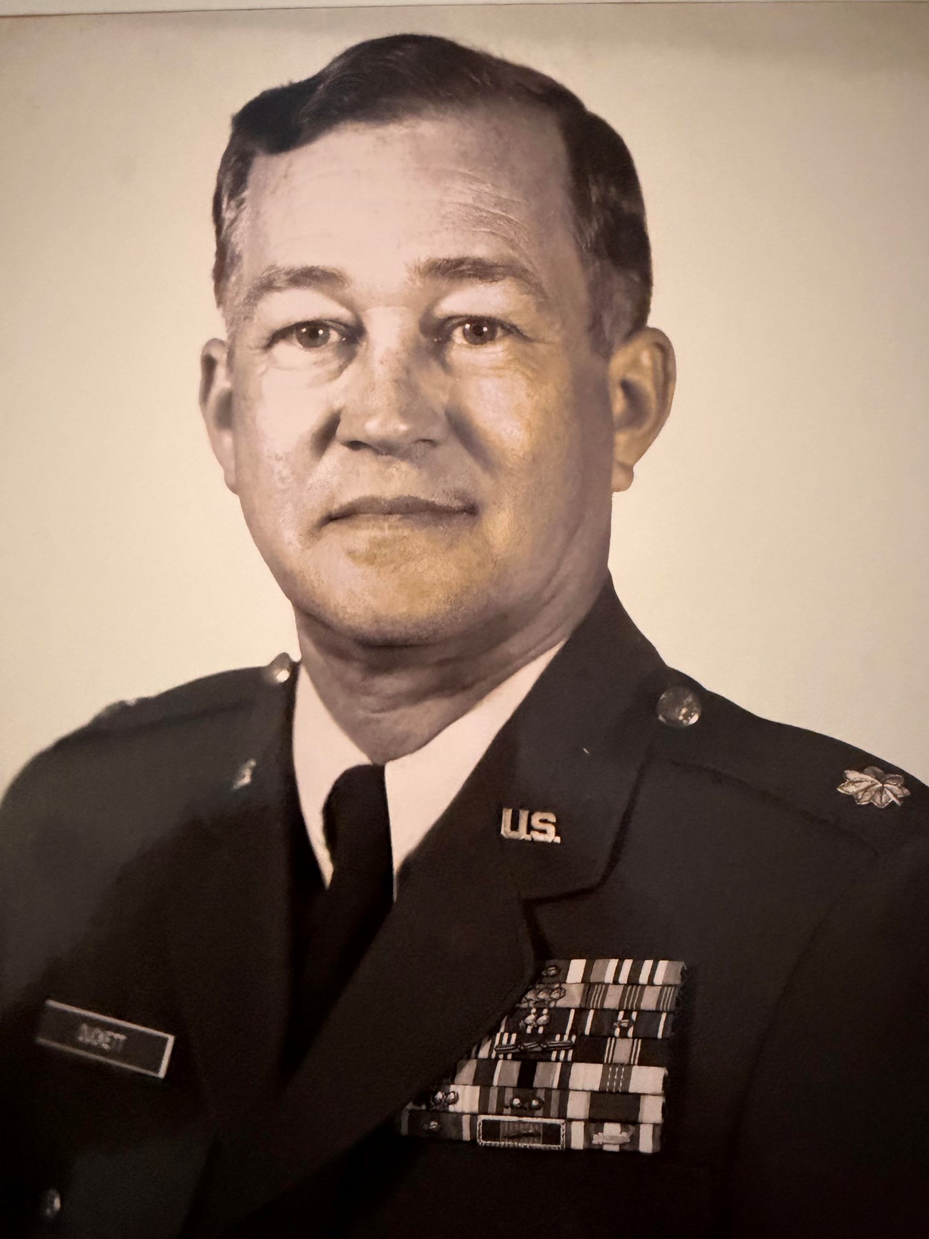 Obituary of Franklin Dale Duckett
