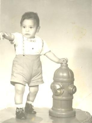 Obituary of Jose Luis Vasquez