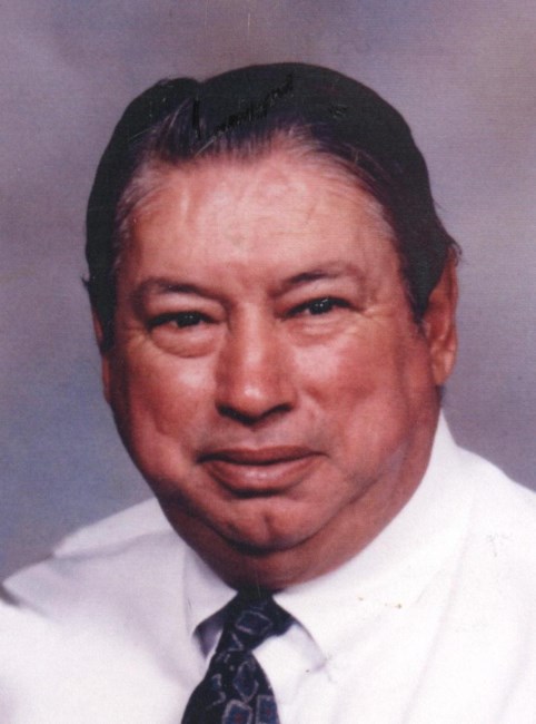 Obituary of Andres Escamilla