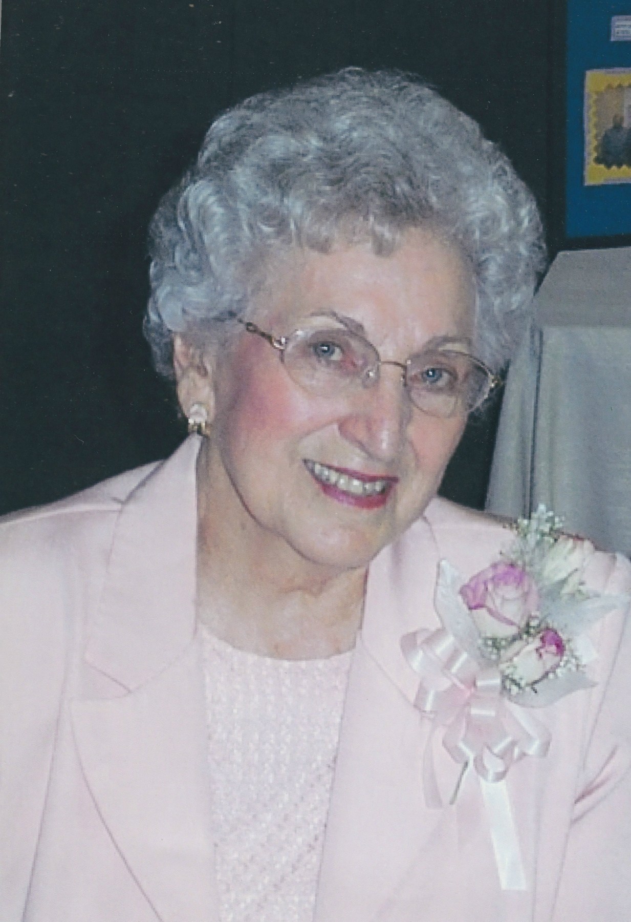Mavis Lovitt Obituary Sulphur, LA