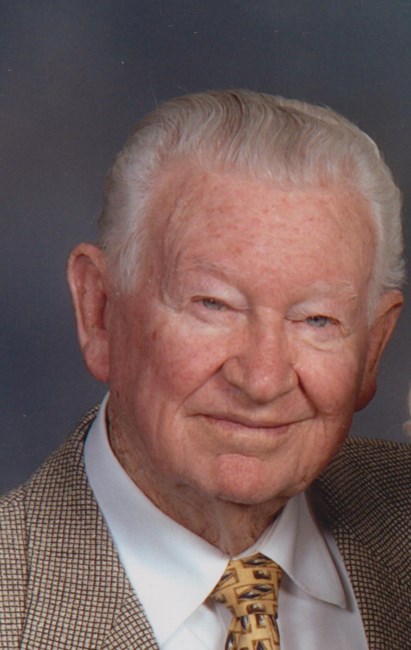 Obituary of Mr. Earl Lee Barkley