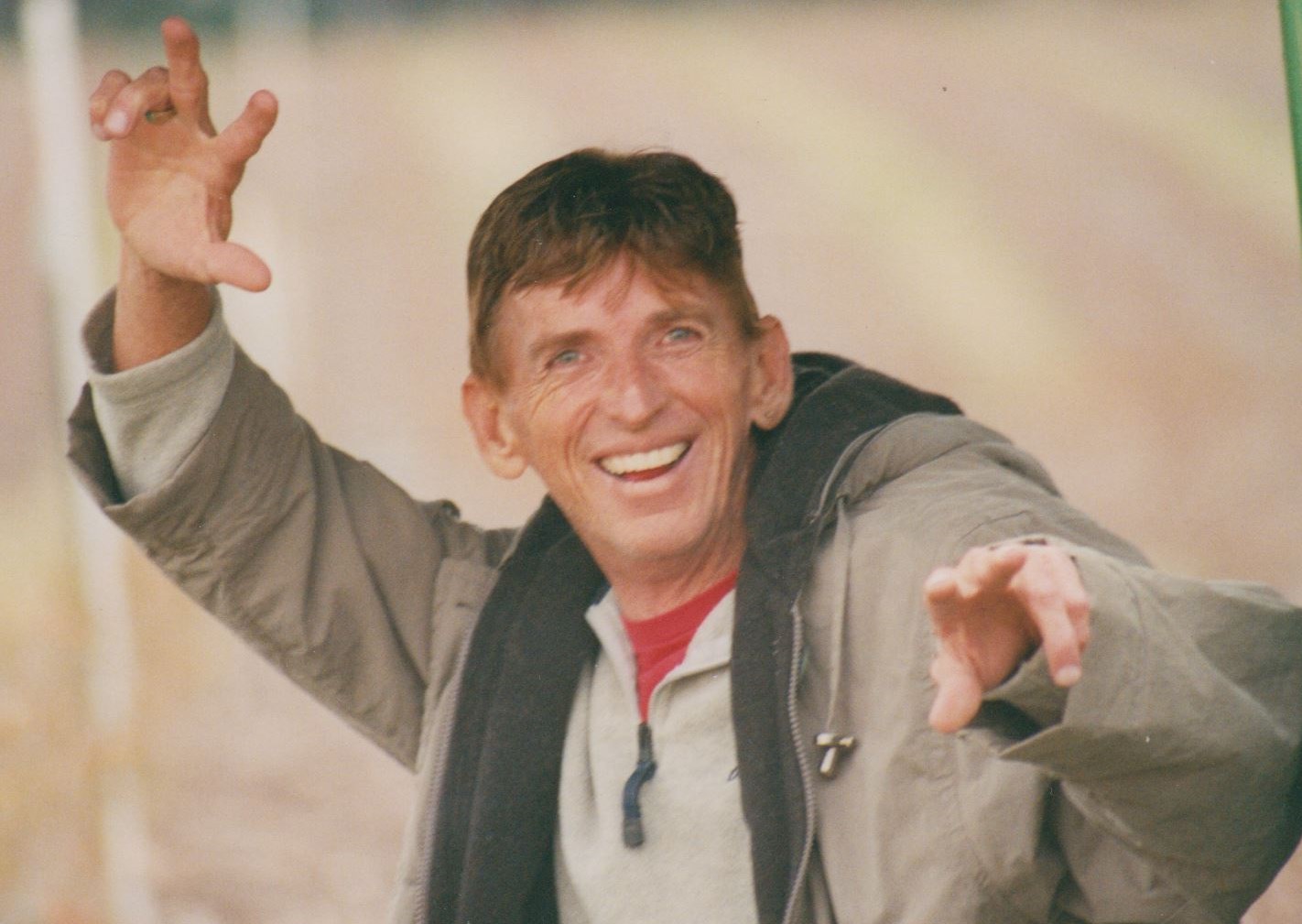 Obituary of Bill Wayne Palmer