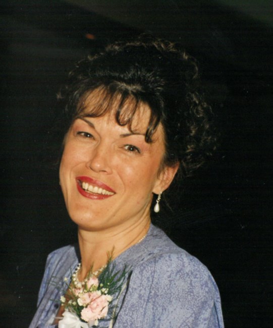 Avis de décès de Micheline Lemieux