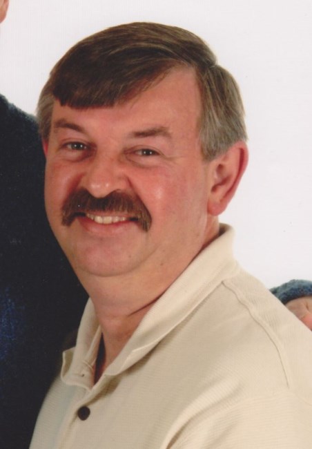 Obituary of Ray John Main