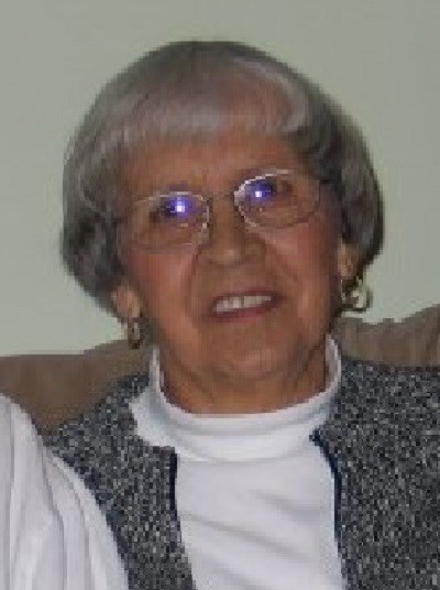 Obituary of Betty Jane Wheeler