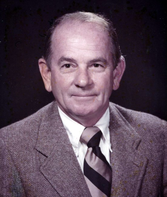 Obituary of John Stephenson McClelland