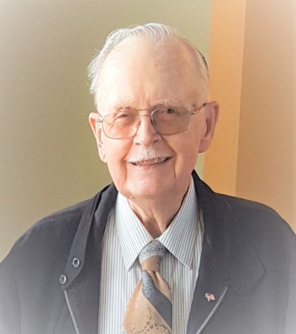 Obituary of James "Jim" Roger Boydston
