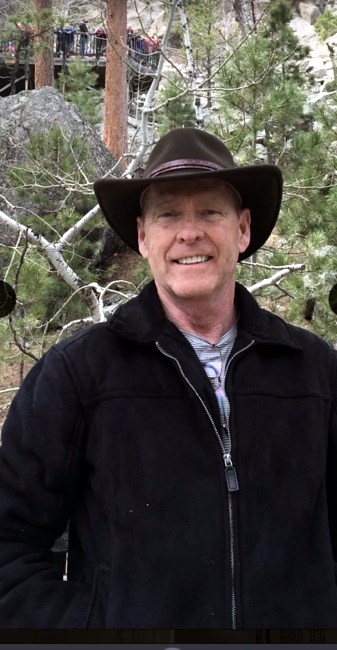 Obituary of Joseph Patrick Kelly