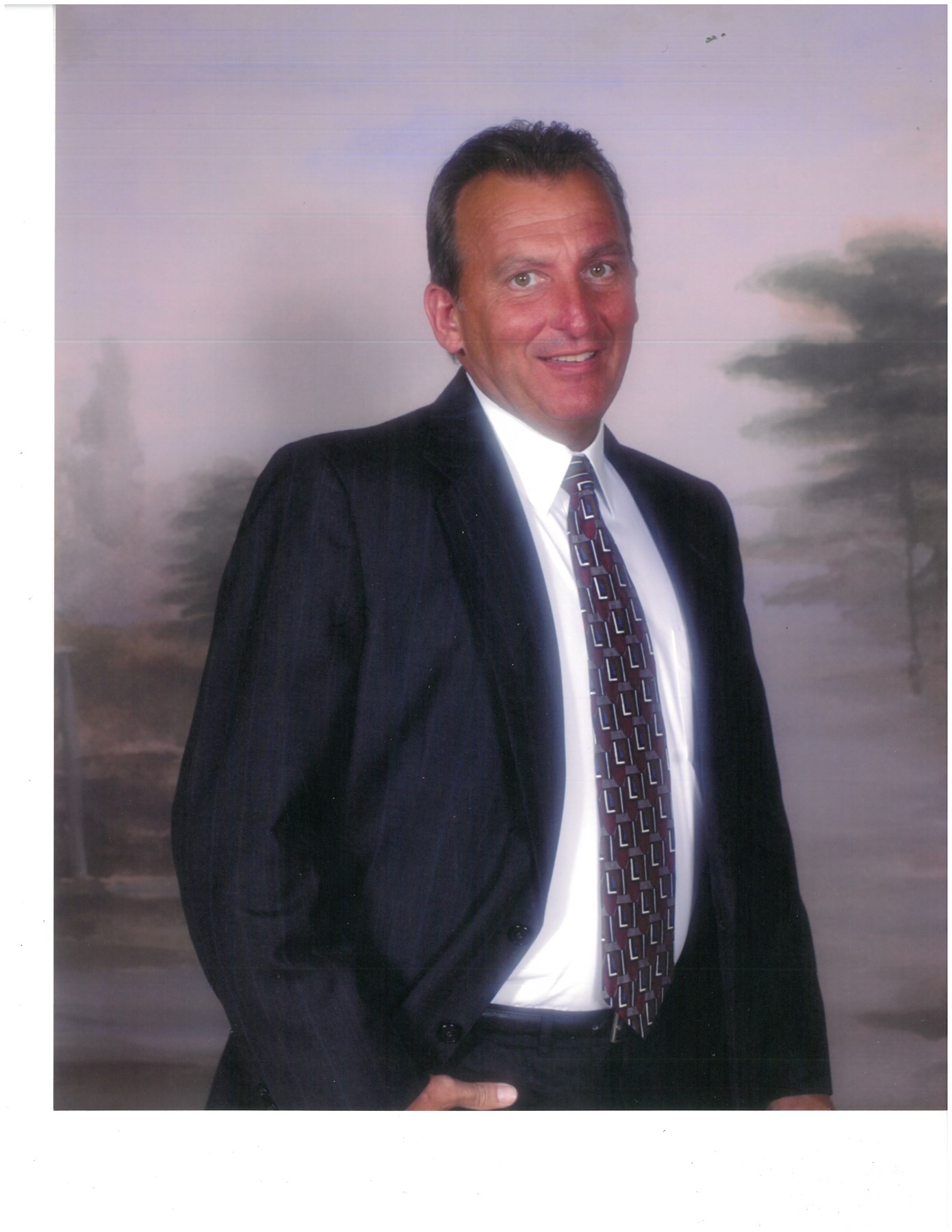 Obituary of John Michael Petyo