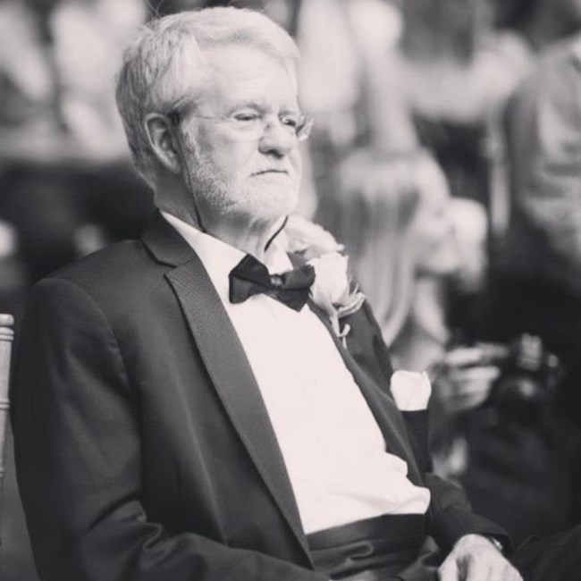 Obituario de William "Scott" Pace